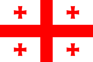 KA flag